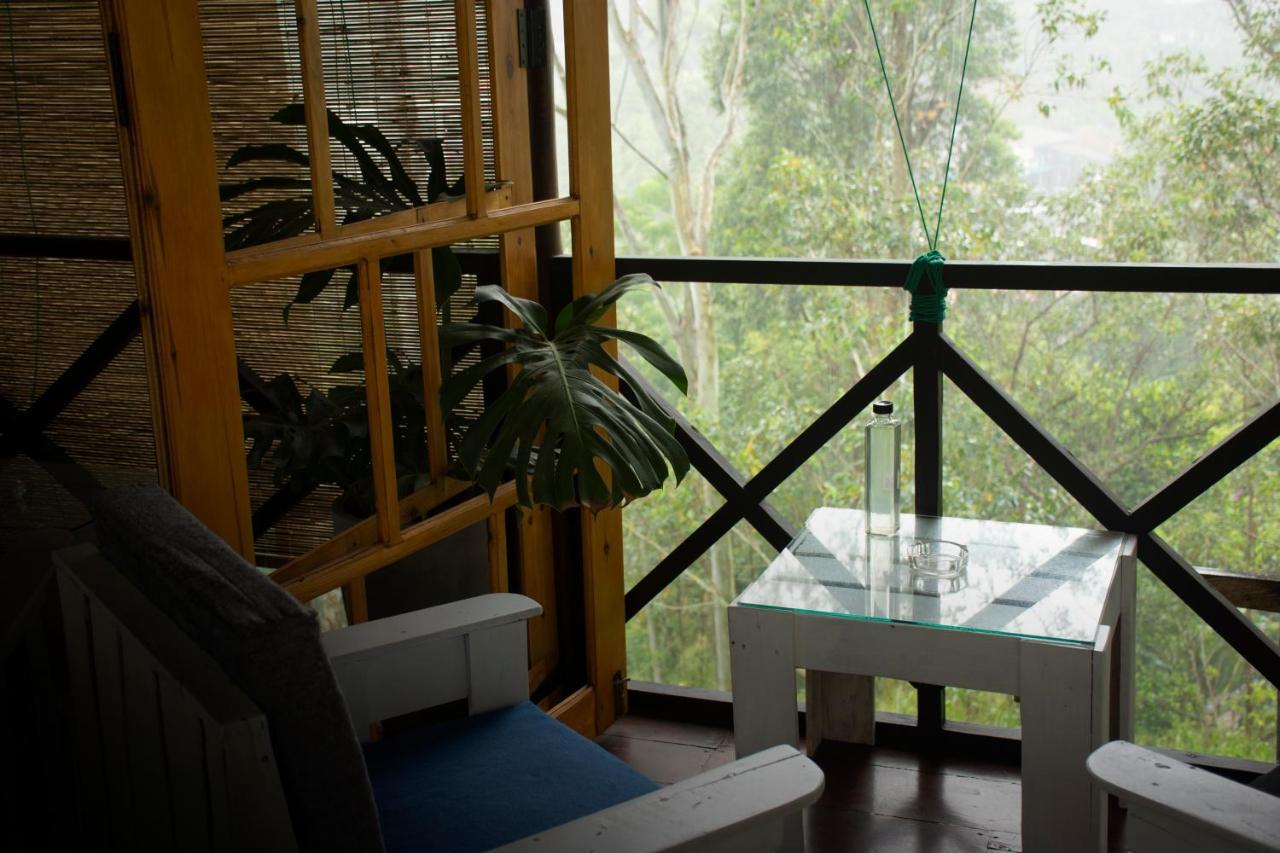 Homies Place - Bistro Bandarawela Exterior foto
