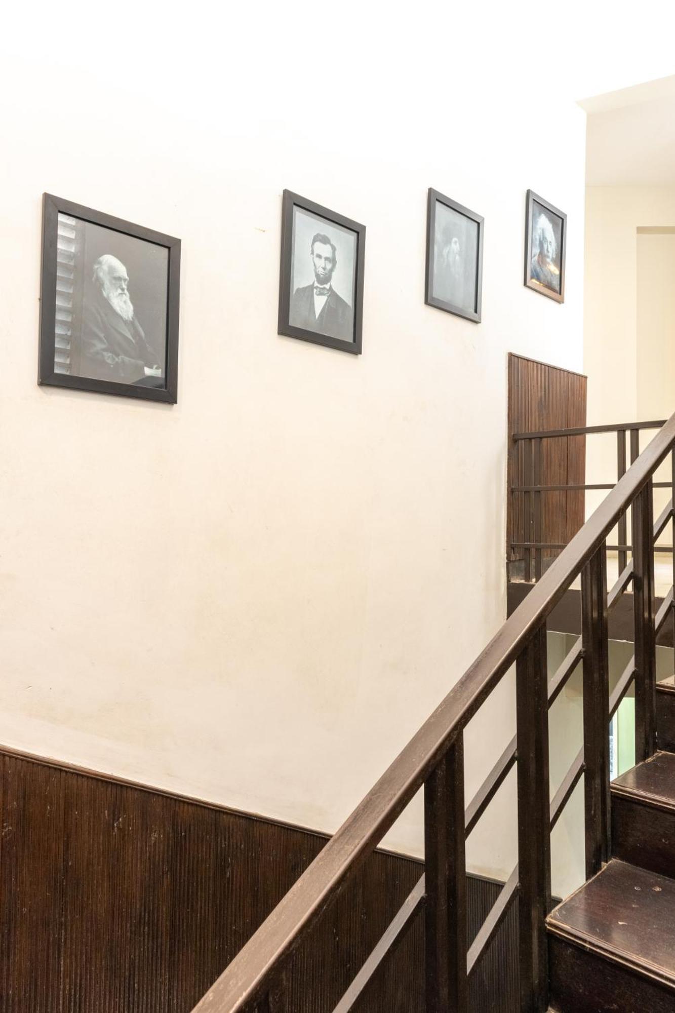 Homies Place - Bistro Bandarawela Exterior foto