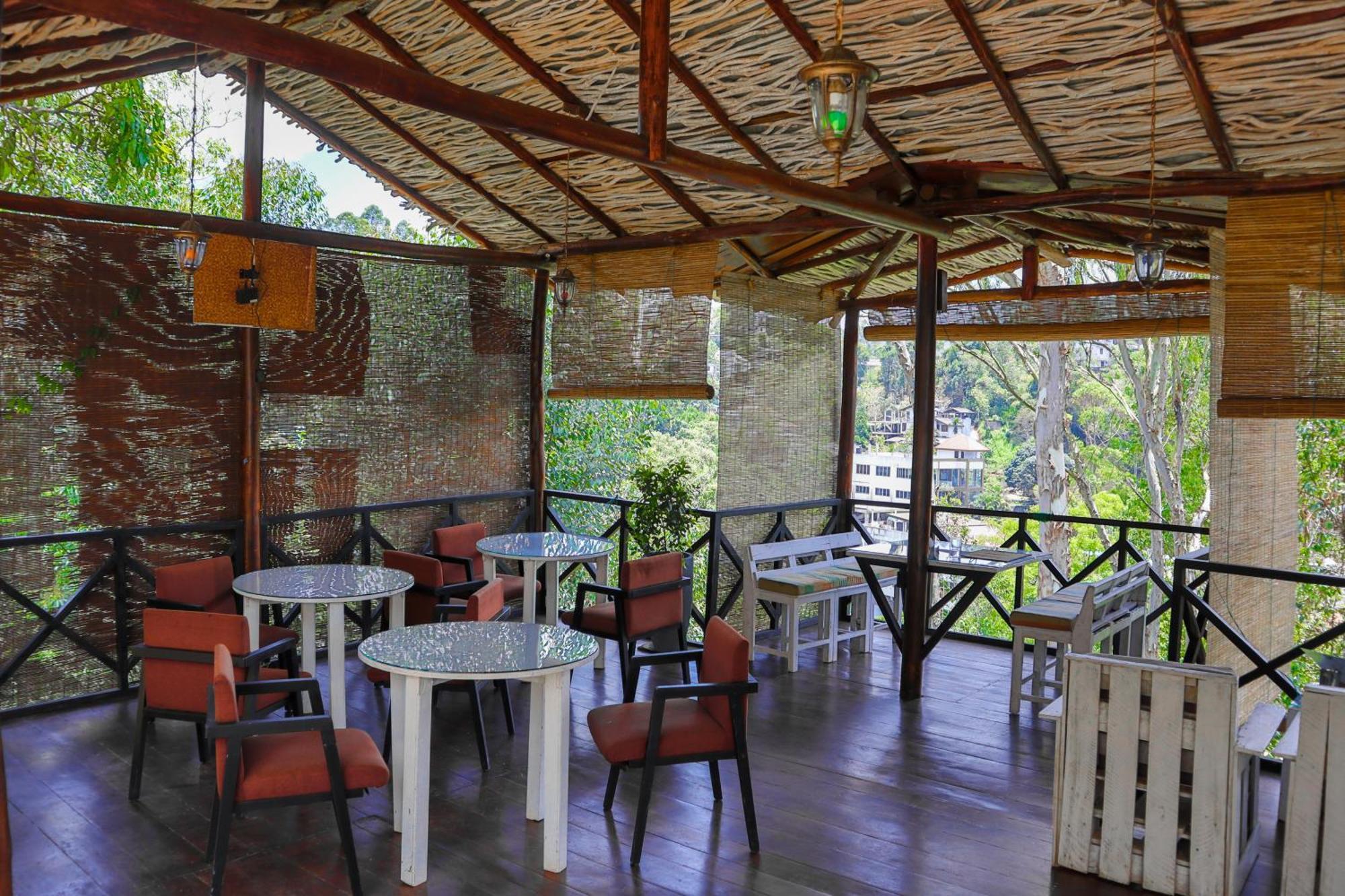 Homies Place - Bistro Bandarawela Exterior foto